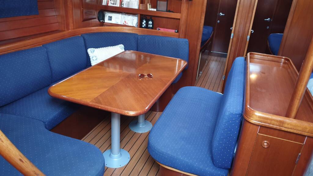 Beneteau 50 INTERMEZZO