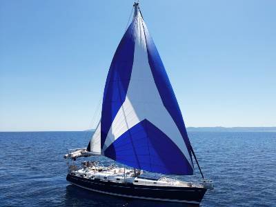 Beneteau 50 INTERMEZZO