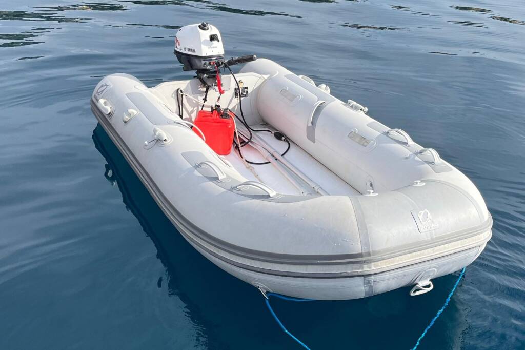 Beneteau 50 INTERMEZZO