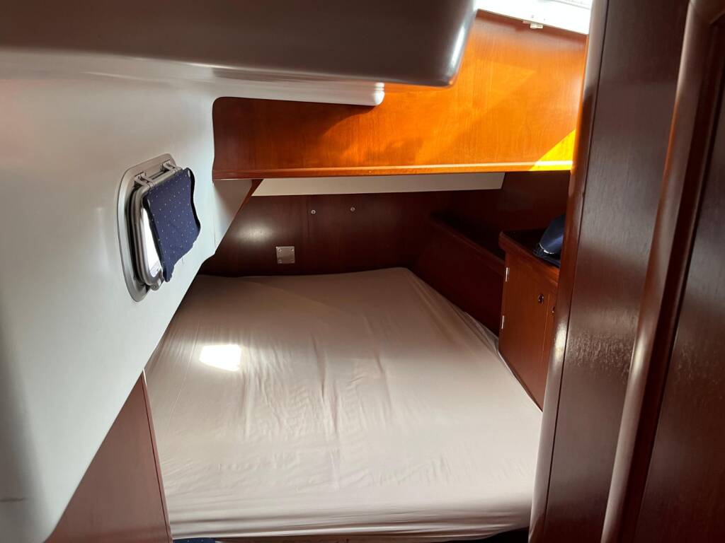 Beneteau 50 INTERMEZZO