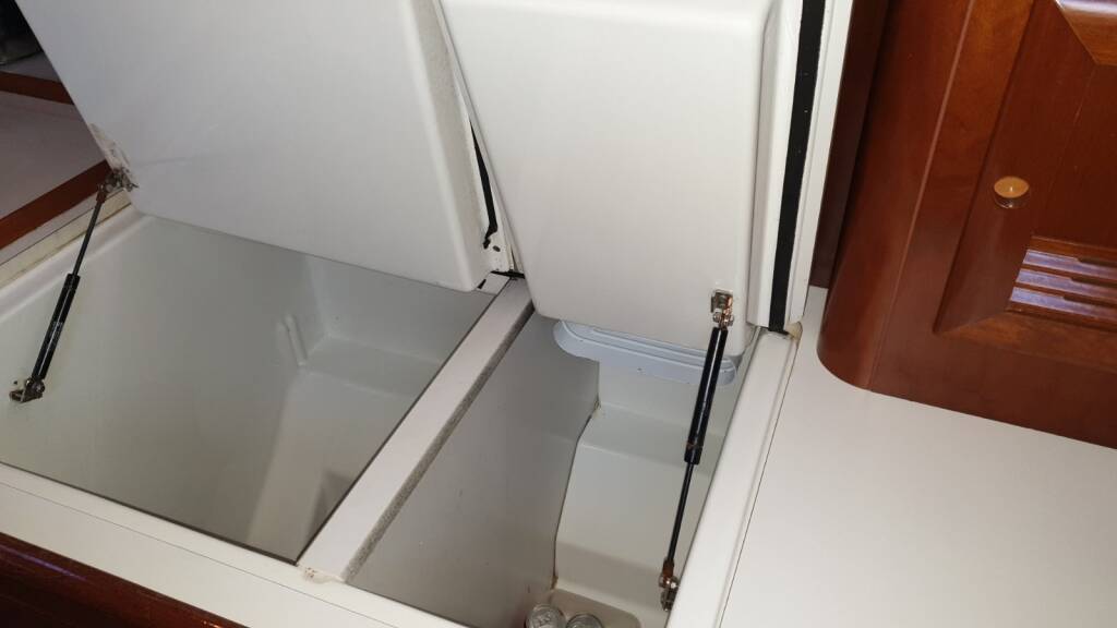 Beneteau 50 INTERMEZZO