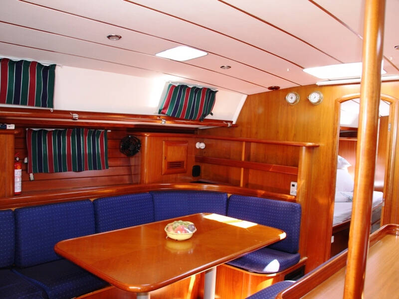 Beneteau 50 Viktoria II
