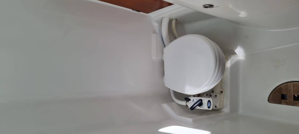 Beneteau 50 Bikini