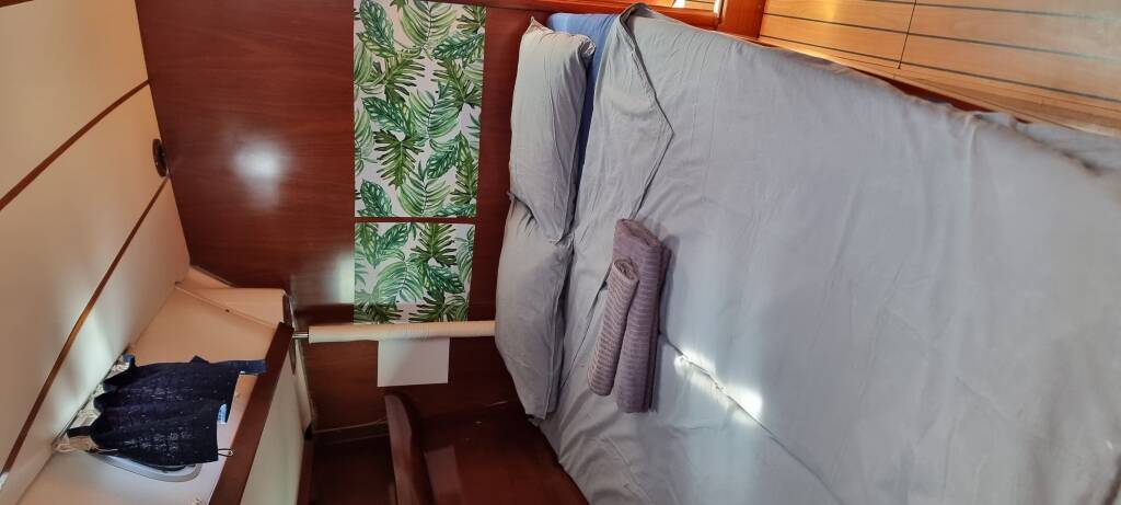 Beneteau 50 Bikini