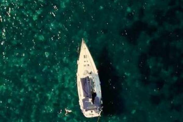 Beneteau 50 • Maria Louise II