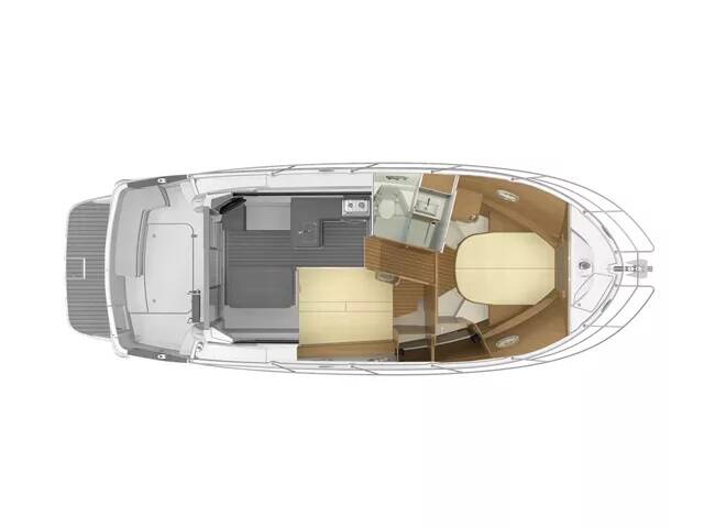 Beneteau Antares 36 Antares 36