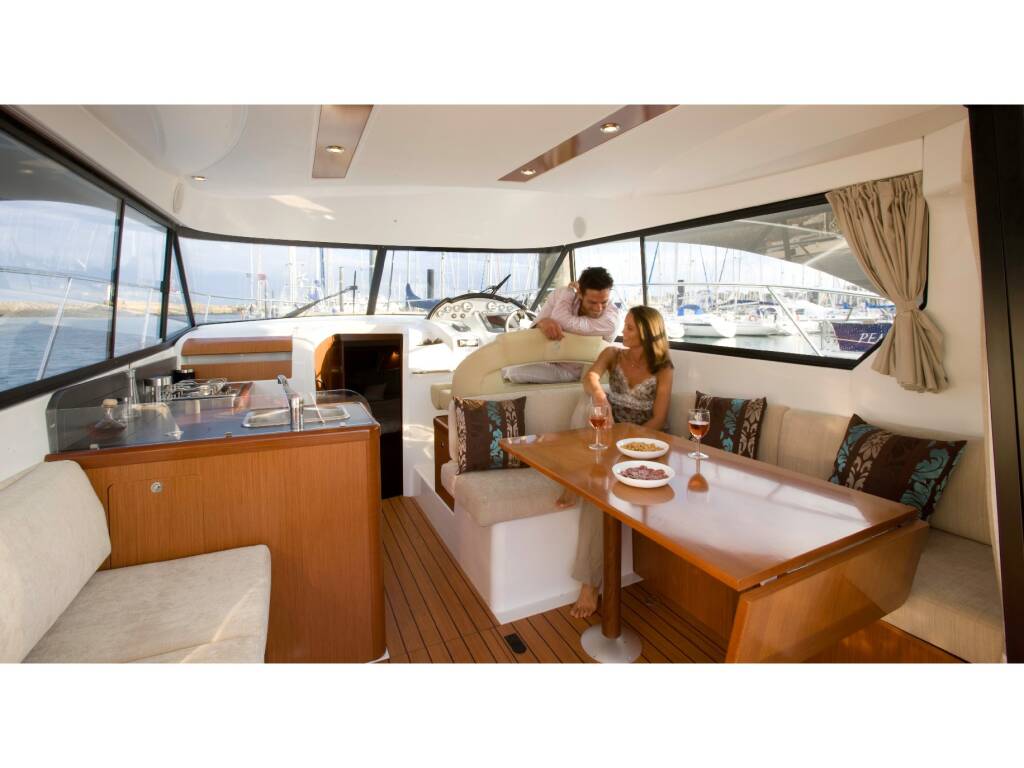 Beneteau Antares 36 Antares 36