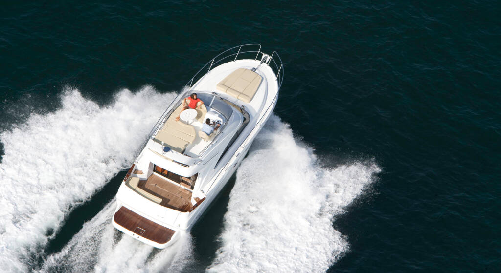 Beneteau Antares 36 Antares 36