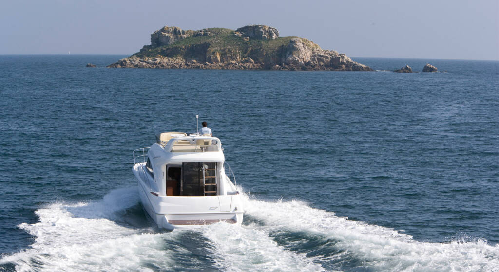 Beneteau Antares 36 Antares 36