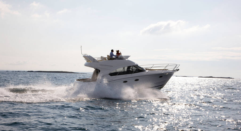 Beneteau Antares 36 Antares 36