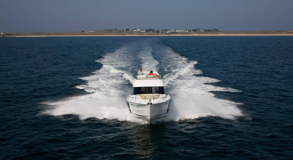 Beneteau Antares 36 Antares 36