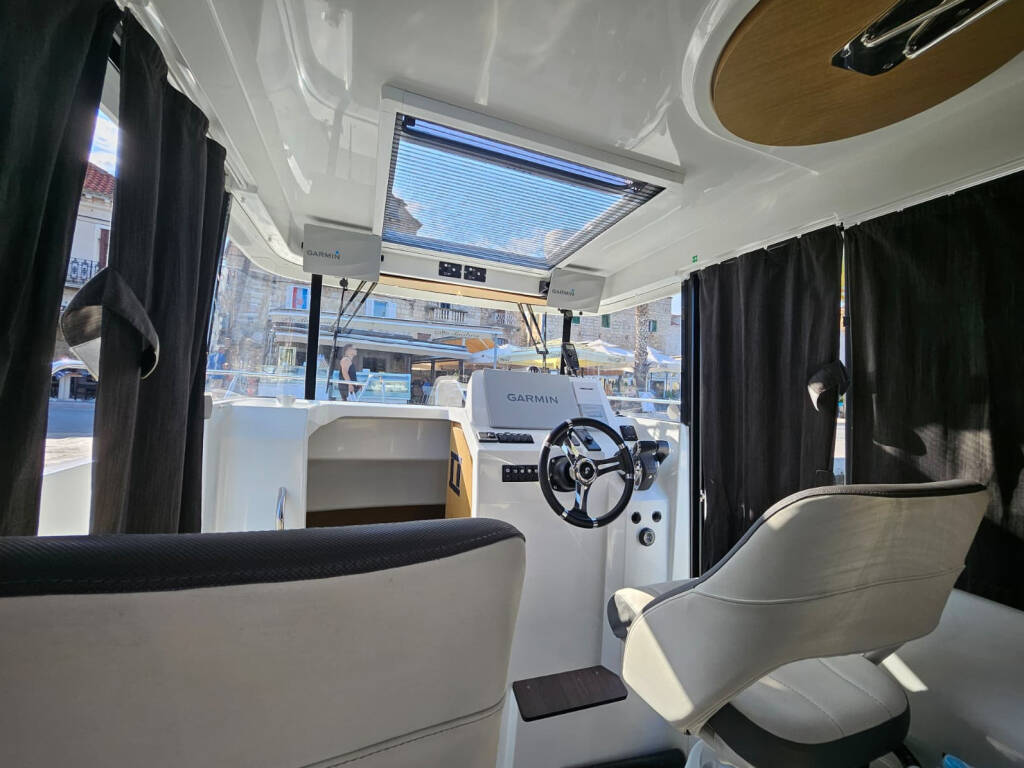 Beneteau Barracuda 8 Whisper