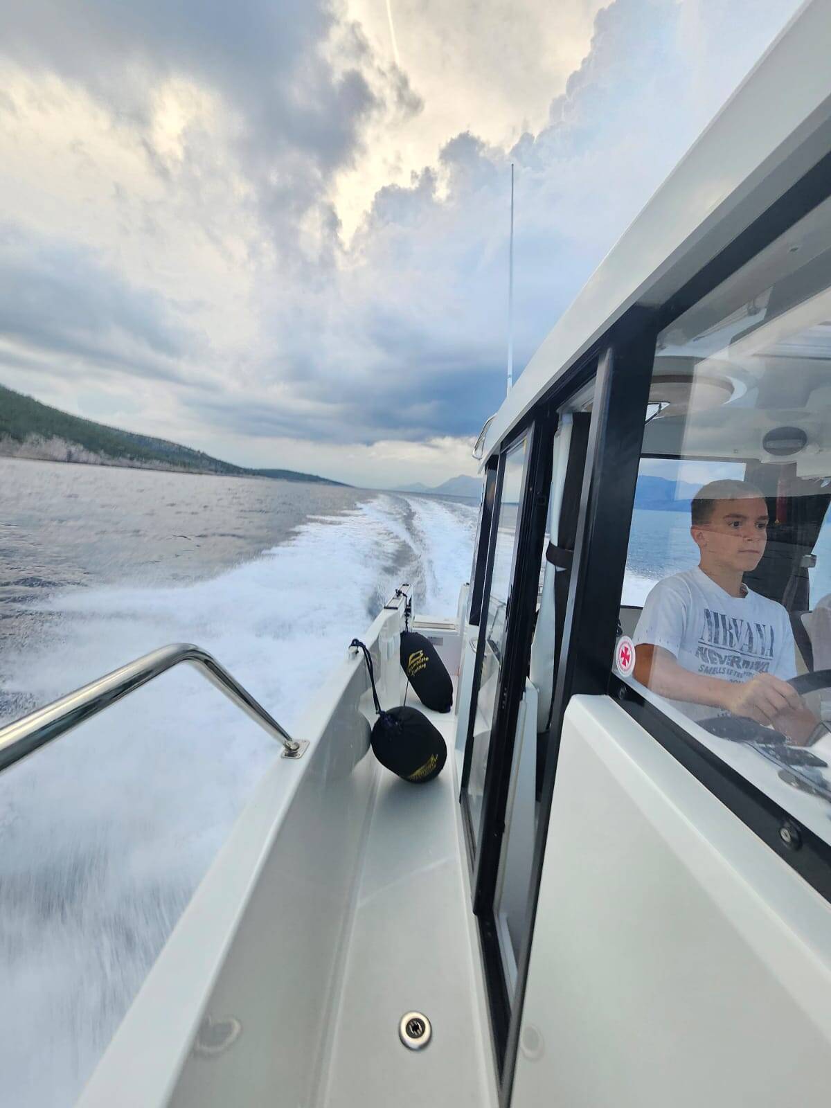 Beneteau Barracuda 8 Whisper