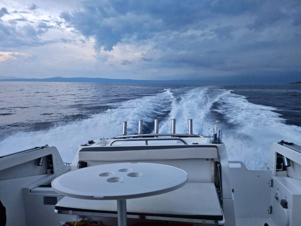 Beneteau Barracuda 8 Whisper