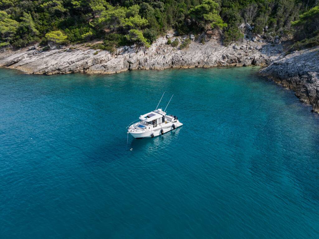 Beneteau Barracuda 8 Whisper