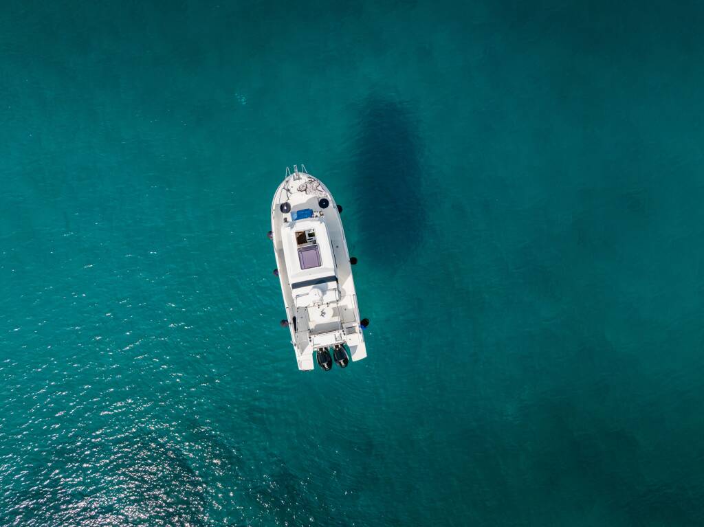 Beneteau Barracuda 8 Whisper