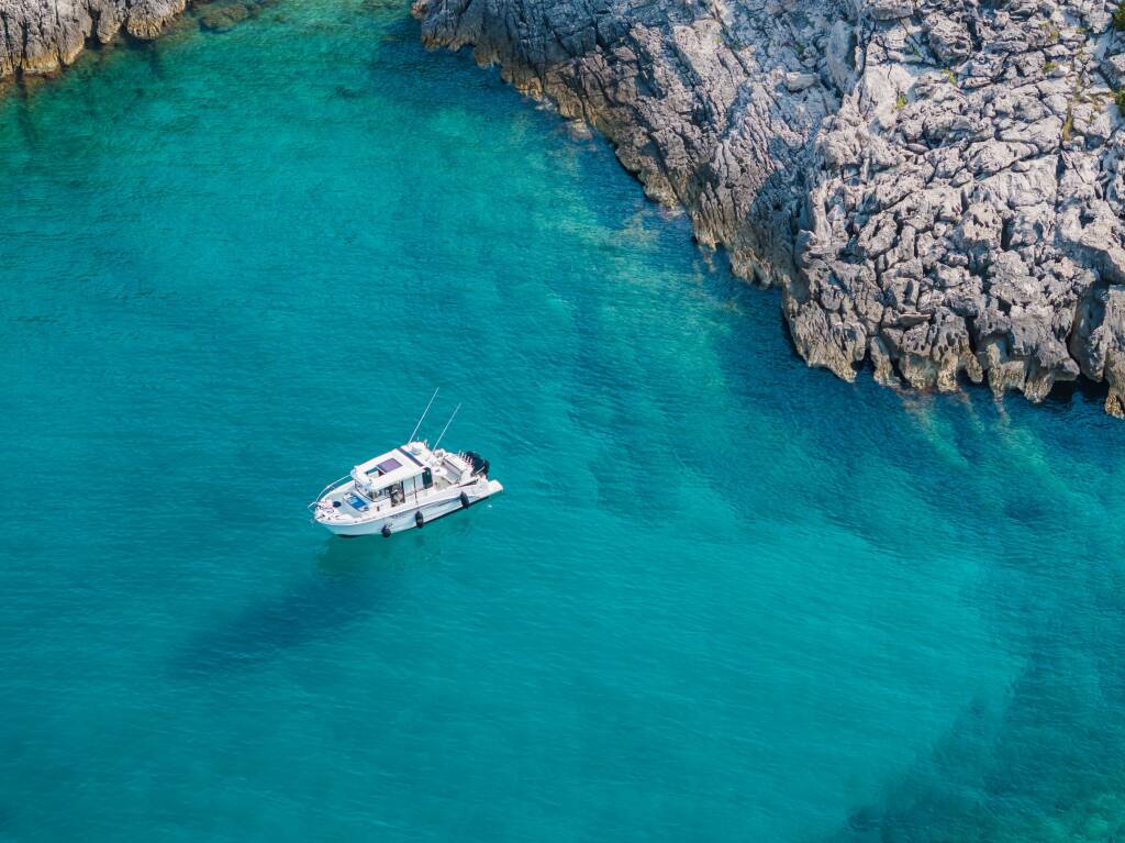 Beneteau Barracuda 8 Whisper