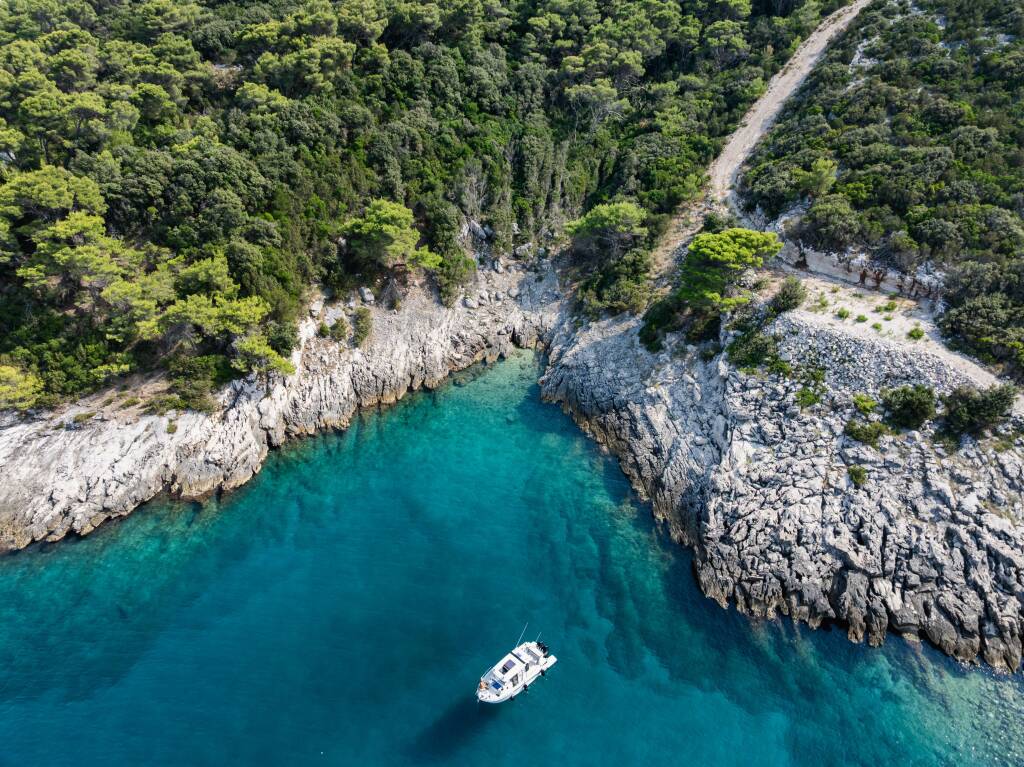 Beneteau Barracuda 8 Whisper