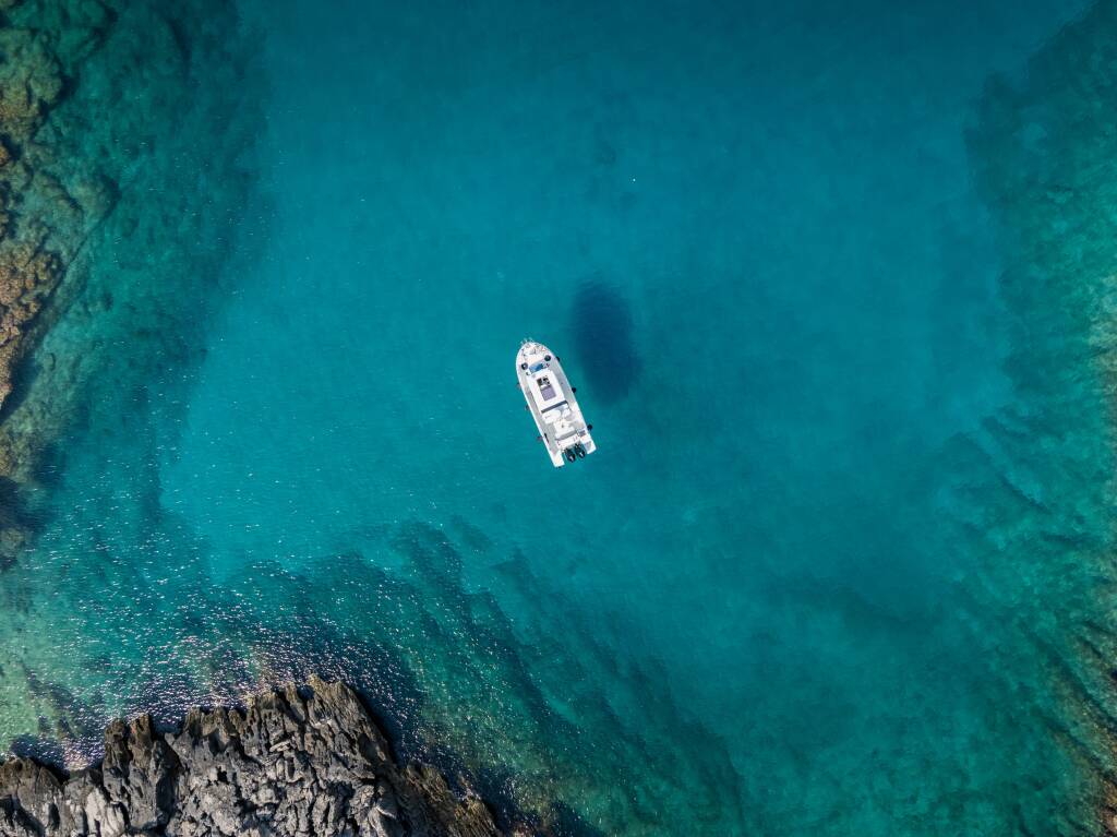 Beneteau Barracuda 8 Whisper