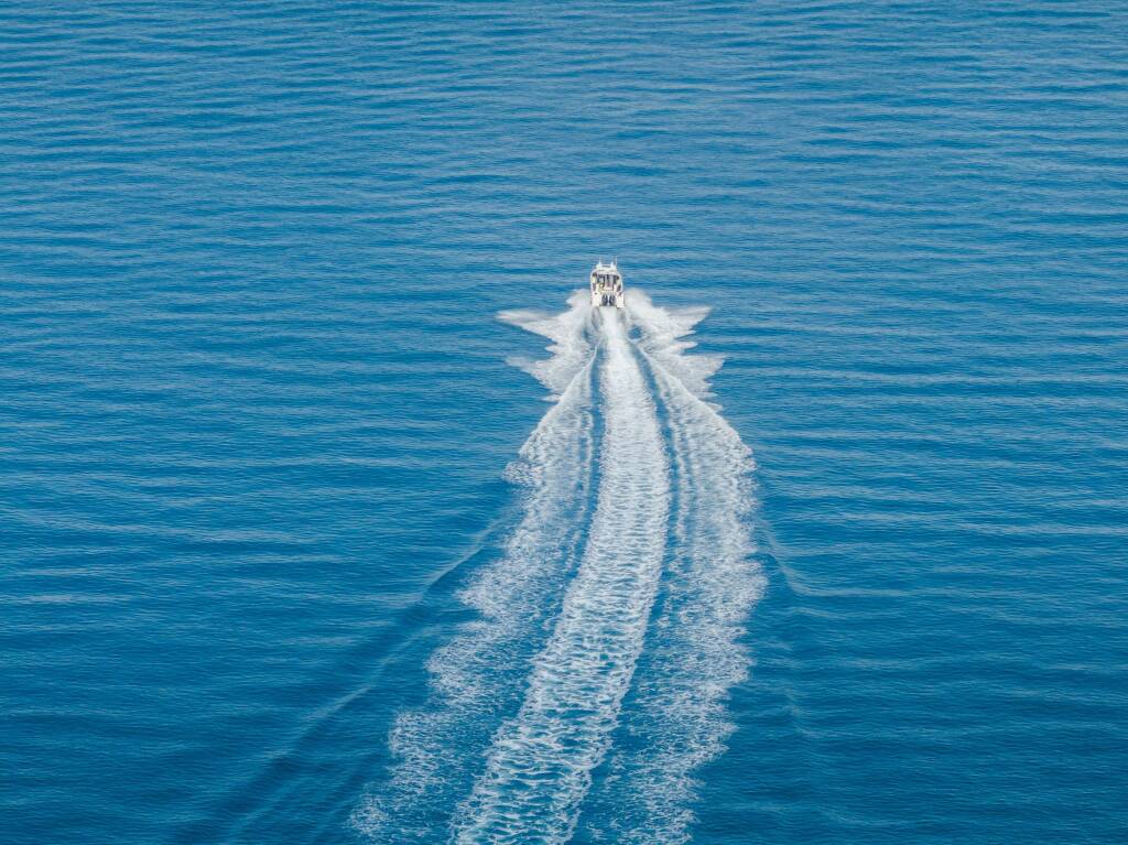 Beneteau Barracuda 8 Whisper