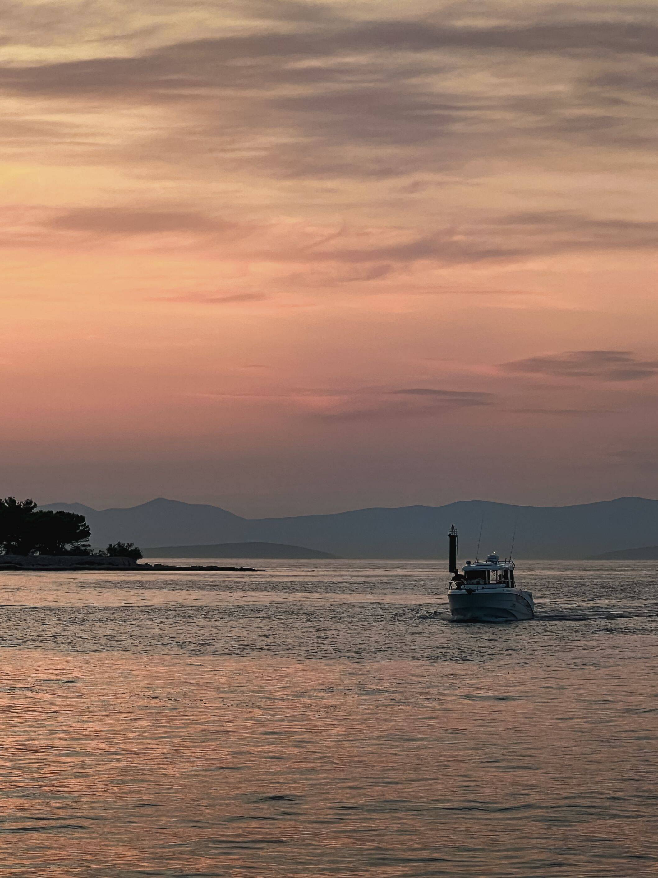 Beneteau Barracuda 8 Whisper