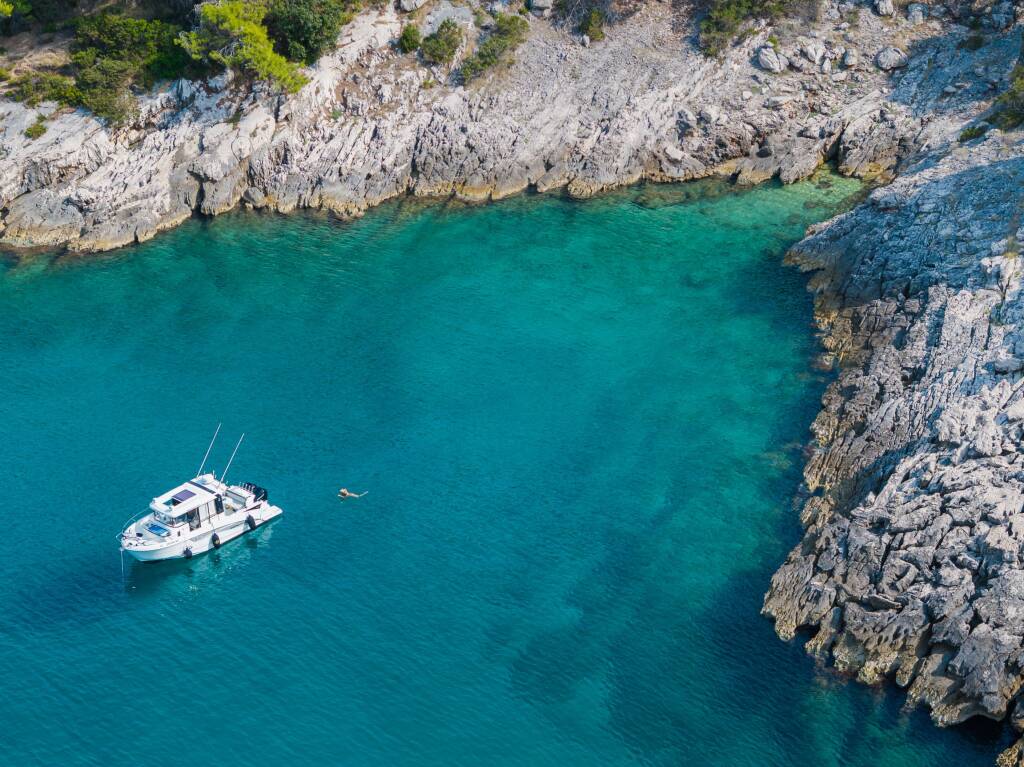 Beneteau Barracuda 8 Whisper