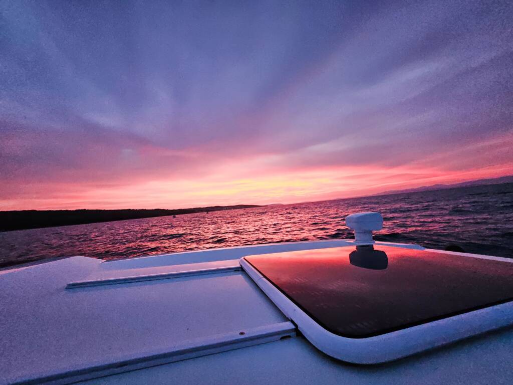 Beneteau Barracuda 8 Whisper