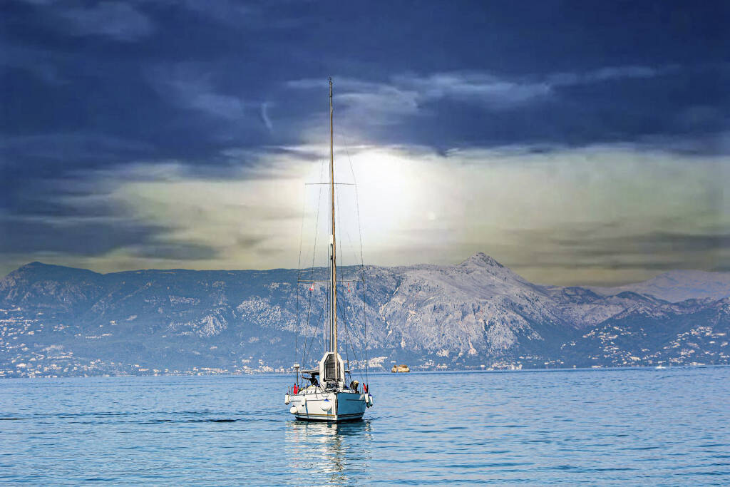 Beneteau Cyclades 39.3 Refited 2022 Sea Star 2