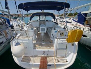 Beneteau Cyclades 39.3 Helena