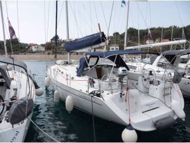 Beneteau Cyclades 50.5 • Orinoco