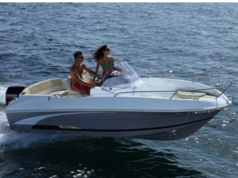 Beneteau Flyer 550 BEBA