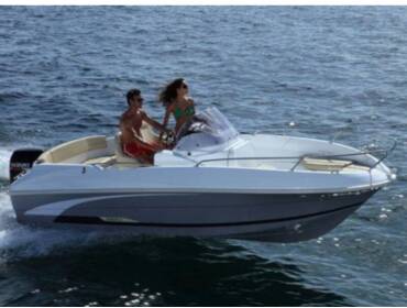 Beneteau Flyer 550 BEBA