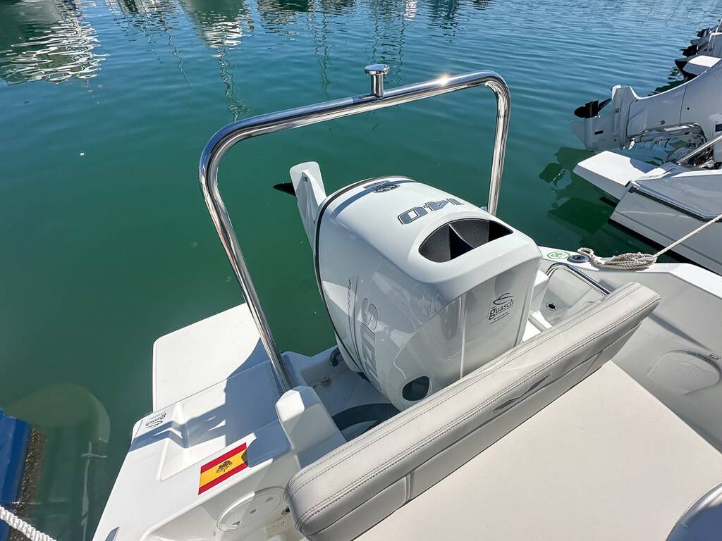 Beneteau Flyer 6 Sundeck PONENT