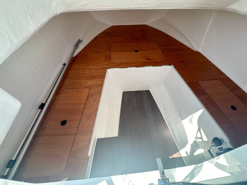 Beneteau Flyer 6 Sundeck PONENT