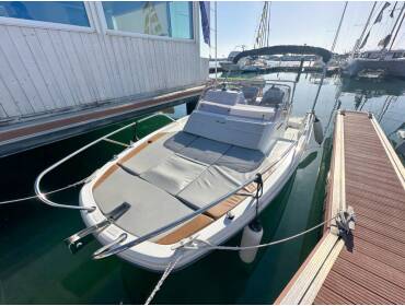 Beneteau Flyer 6 Sundeck LA BOLETA