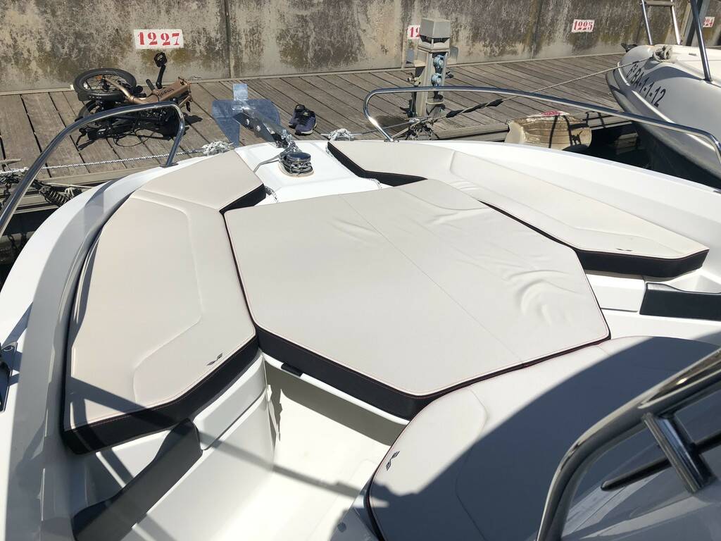 Beneteau Flyer 6.6 SPACEdeck NAVEGAFACIL