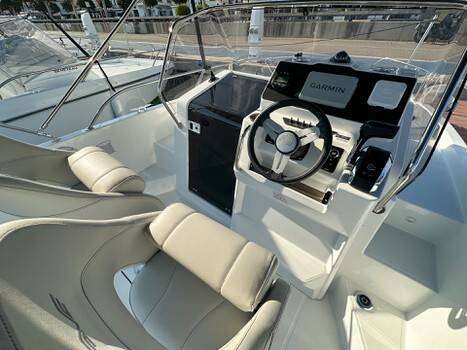 Beneteau Flyer 7 SUNdeck GARBÍ