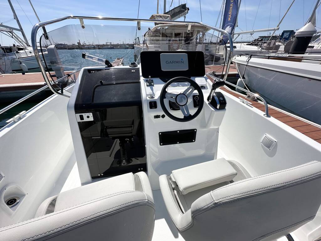 Beneteau Flyer 8 SPACEdeck PEPOT