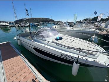 Beneteau Flyer 8 Sundeck LLEVANT