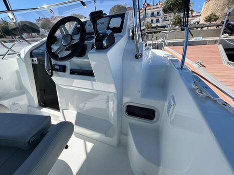 Beneteau Flyer 8 Sundeck LLEVANT