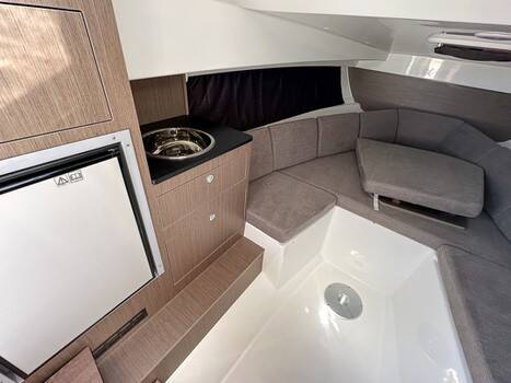 Beneteau Flyer 8 Sundeck LLEVANT