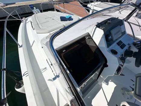 Beneteau Flyer 8 Sundeck LLEVANT