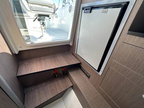 Beneteau Flyer 8 Sundeck LLEVANT