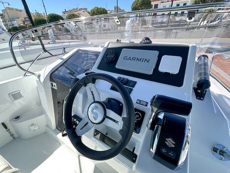 Beneteau Flyer 8 Sundeck LLEVANT