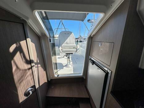 Beneteau Flyer 8 Sundeck LLEVANT
