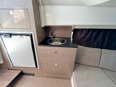 Beneteau Flyer 8 Sundeck LLEVANT