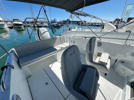 Beneteau Flyer 8 Sundeck LLEVANT