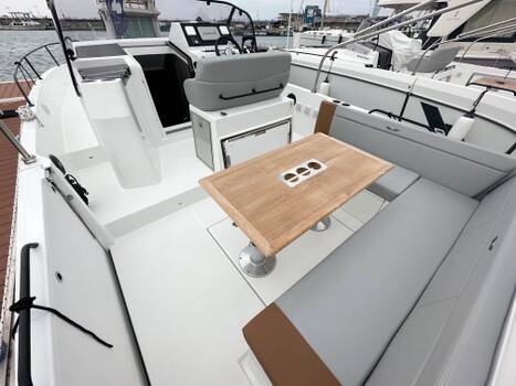 Beneteau Flyer 9 Sundeck YOUPLANET