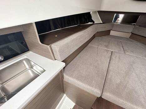 Beneteau Flyer 9 Sundeck YOUPLANET