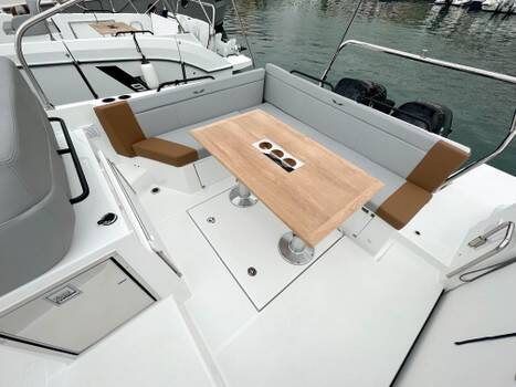 Beneteau Flyer 9 Sundeck YOUPLANET